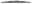 Picture of Hella Standard Wiper Blade 22in - Single