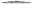 Picture of Hella Standard Wiper Blade 24in - Single