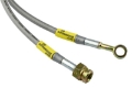 Picture of Goodridge 05 Corvette C6 Brake Lines