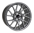 Picture of Enkei TM7 17x9-0 5x114-3 35mm Offset 72-60 Bore Storm Gray Wheel