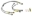 Picture of Goodridge VW Golf-Jetta-EOS MKV Brake Lines