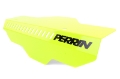 Picture of PERRIN 02-14 Subaru WRX - 04-21 STI - 08-11 Impreza Pulley Cover - Neon Yellow