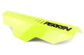 Picture of PERRIN 02-14 Subaru WRX - 04-21 STI - 08-11 Impreza Pulley Cover - Neon Yellow