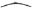 Picture of Hella Clean Tech Wiper Blade 28in - Single