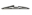 Picture of Hella Rear Wiper Blade 12in - Single