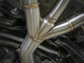 Picture of aFe POWER Takeda 2-1-2in to 2-1-4in 304SS Catback Dual-Exit Exhaust 17+ Honda Civic Type R w-CF Tips
