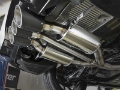 Picture of aFe POWER Takeda 2-1-2in to 2-1-4in 304SS Catback Dual-Exit Exhaust 17+ Honda Civic Type R w-CF Tips