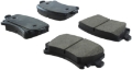 Picture of StopTech Performance 08-13 Audi S3 Rear Brake Pads
