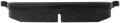 Picture of StopTech Performance 08-13 Audi S3 Rear Brake Pads