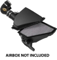 Picture of Airaid 2016 Chevrolet Camaro V6-3-6L F-I Jr Intake Kit