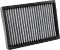 Picture of K&N 14-17 Fiat 500L 1-4L L4 F-I Air Filter