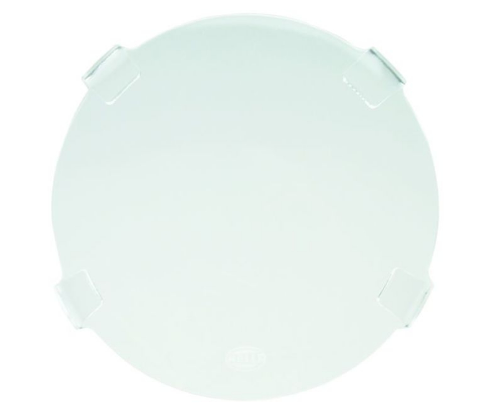 Picture of Hella Stone Shield 500 Classic Light Cover - Clear
