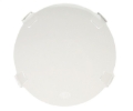 Picture of Hella Stone Shield 500 Classic Light Cover - Clear