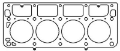 Picture of Cometic 09+ GM LS9 4-100in Bore -051 thick MLS RHS Head Gasket