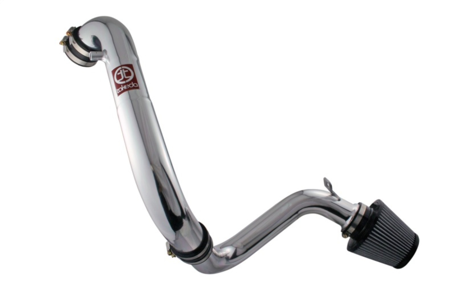 Picture of aFe Takeda Intakes Stage-2 PDS AIS PDS Honda Civic 06-11 L4-1-8L pol