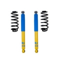 Picture of Bilstein 4600 Series 02-06 Cadillac Escalade EXT Rear 46mm Monotube Shock Absorber Conversion Kit