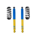 Picture of Bilstein 4600 Series 02-06 Cadillac Escalade EXT Rear 46mm Monotube Shock Absorber Conversion Kit
