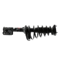 Picture of KYB Shocks & Struts Strut Plus Rear Left HYUNDAI Tucson 2009-2005