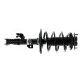 Picture of KYB Shocks & Struts Strut Plus Front Right LEXUS ES350 2012-2009