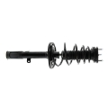Picture of KYB Shocks & Struts Strut Plus Rear Right LEXUS ES350 2012-2007