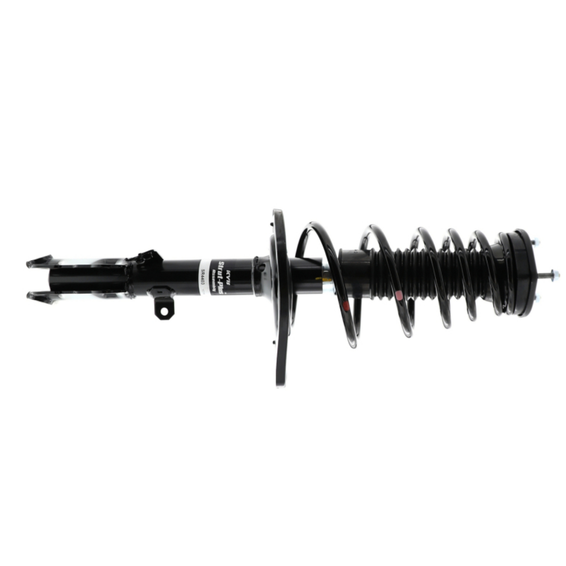 Picture of KYB Shocks & Struts Strut Plus Rear Left LEXUS ES350 2012-2007