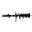 Picture of KYB Shocks & Struts Strut Plus Rear Left LEXUS ES350 2012-2007