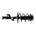Picture of KYB Shocks & Struts Strut Plus Front Left TOYOTA Avalon 2008-2006 Excl- Touring