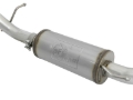 Picture of aFe Scorpion 2-1-2in Aluminized Steel Cat-Back Exhaust 07-18 Jeep Wrangler JK V6 3-6L-3-8L 2-4dr