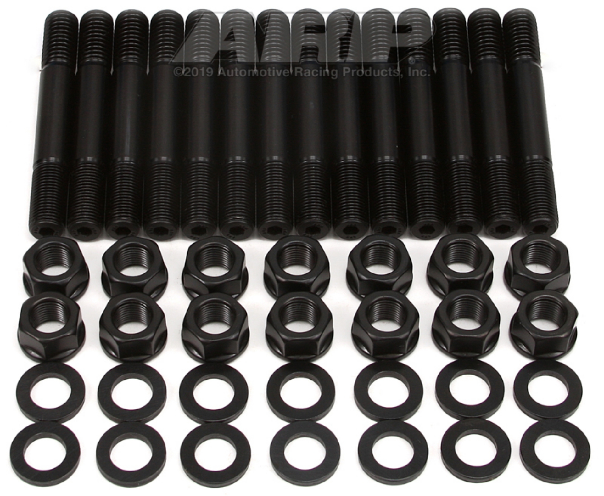 Picture of ARP Jeep 4-0L Inline 6 Cyl Main Stud Kit