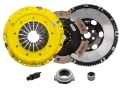 Picture of ACT 16-17 Mazda MX-5 Miata ND HD-Race Rigid 6 Pad Clutch Kit