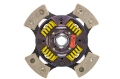 Picture of ACT 16-17 Mazda MX-5 Miata ND 4 Pad Sprung Race Disc