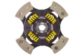 Picture of ACT 16-17 Mazda MX-5 Miata ND 4 Pad Sprung Race Disc