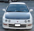 Picture of Seibon 94-01 Acura Integra OEM Carbon Fiber Hood