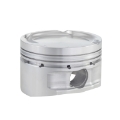 Picture of CP Piston & Ring Set for Honda D16Y8 - Bore 76-0mm - +1-0mm - Compression Ratio 9:0
