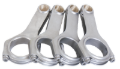 Picture of Eagle 2012+ Subaru BRZ - 12-16 Scion FR-S - 2017+ Toyota 86 4340 H-Beam Connecting Rods Set of 4