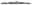 Picture of Hella Standard Wiper Blade 26in - Single