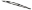 Picture of Hella Commercial Wiper Blade 36in - Single