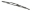 Picture of Hella Commercial Wiper Blade 40in - Single