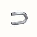 Picture of MBRP Universal Mandrel 2-5in - 180 Deg Bend 9in Legs Aluminized Steel NO DROPSHIP