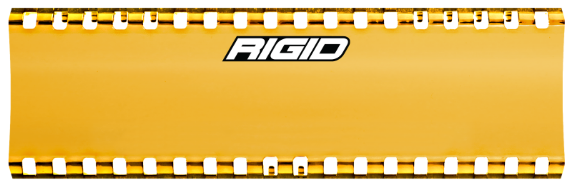 Picture of Rigid Industries 6in SR-Series Light Cover - Yellow