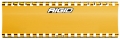 Picture of Rigid Industries 6in SR-Series Light Cover - Yellow
