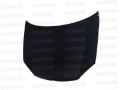 Picture of Seibon 06-08 VW GTI OEM Carbon Fiber Hood