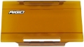 Picture of Rigid Industries 6in E-Series Light Cover - Yellow