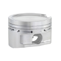 Picture of CP Piston & Ring Set for Audi-VW 1-8L 20V - Bore 81-5mm - CR 8-5:1 - Set of 4