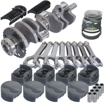 Picture of Eagle Chevrolet LS 24 Tooth Reluctor Rotating Assembly Kit