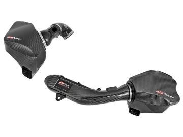 Picture of aFe POWER Momentum GT Pro Dry S Intake System 15-17 BMW M3-M4 S55 tt