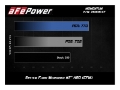 Picture of aFe POWER Momentum GT Pro Dry S Intake System 15-17 BMW M3-M4 S55 tt