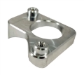 Picture of Torque Solution 2008+ Subaru STI Stainless Steel Denso MAF Flange For 3in Piping