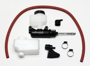 Picture of Wilwood Short Remote Side Mount M-C Kit 5-8in Bore
