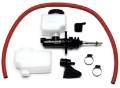 Picture of Wilwood Short Remote M-C Kit 3-4in Bore 3-8in-24 Banjo Outlet